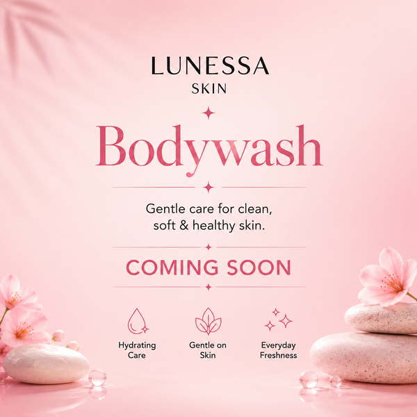 Body Wash