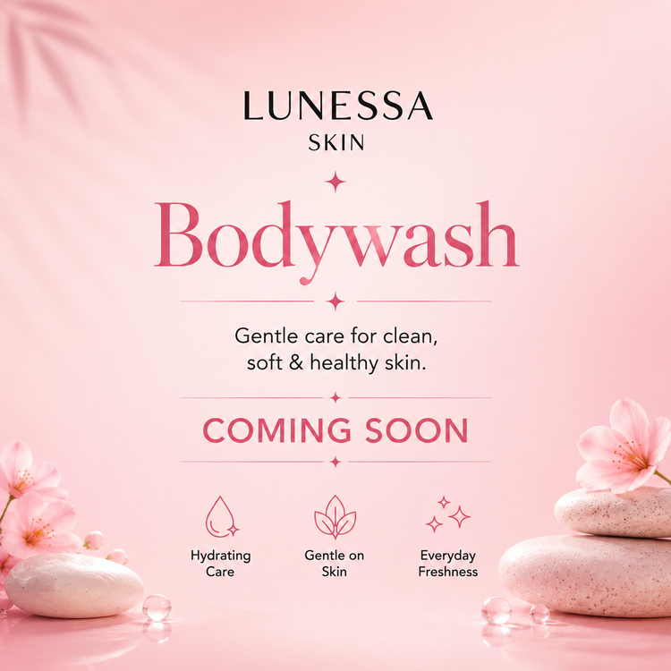 Body Wash