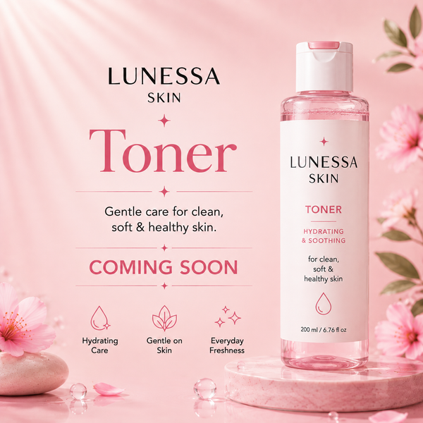 Toner