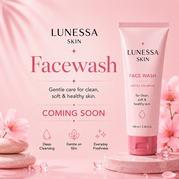 Face Wash
