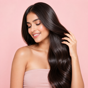 Haircare